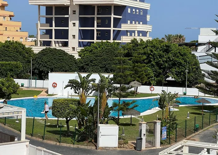 Vacaciones En La Playa
