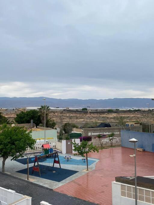 Apartamento Vacaciones En La Playa