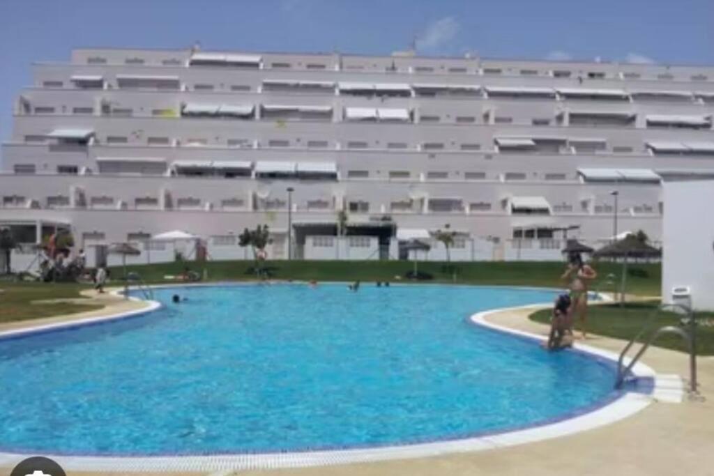 Apartamento Vacaciones En La Playa