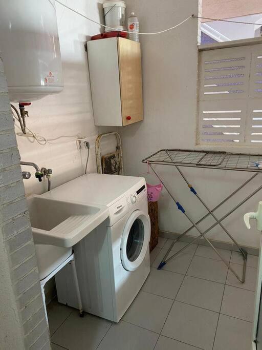 Apartamento Vacaciones En La Playa *