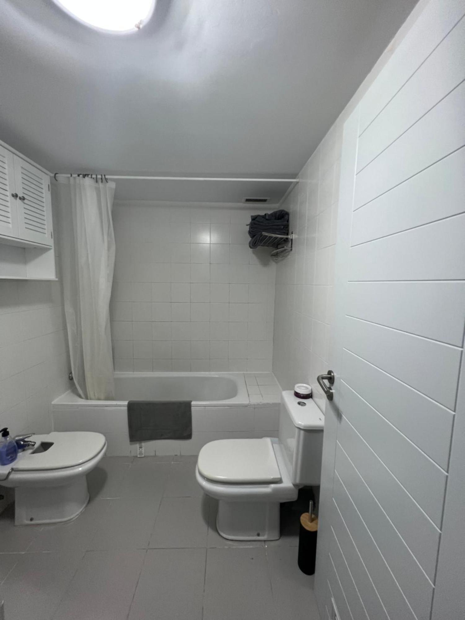 Apartamento Vacaciones En La Playa Roquetas de Mar