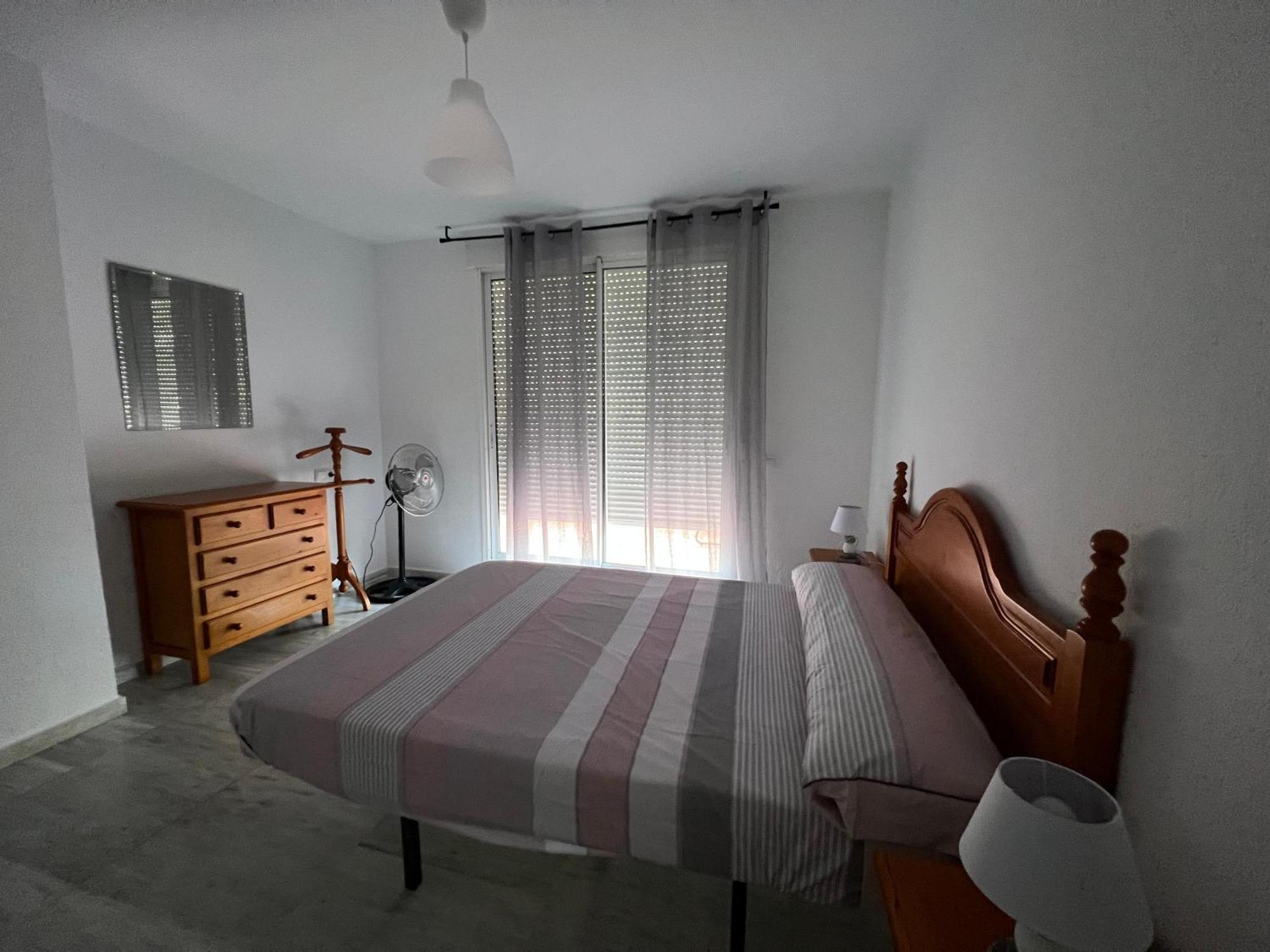 Apartamento Vacaciones En La Playa *