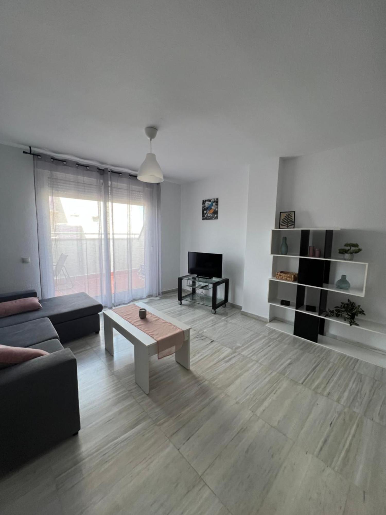 Apartamento Vacaciones En La Playa *